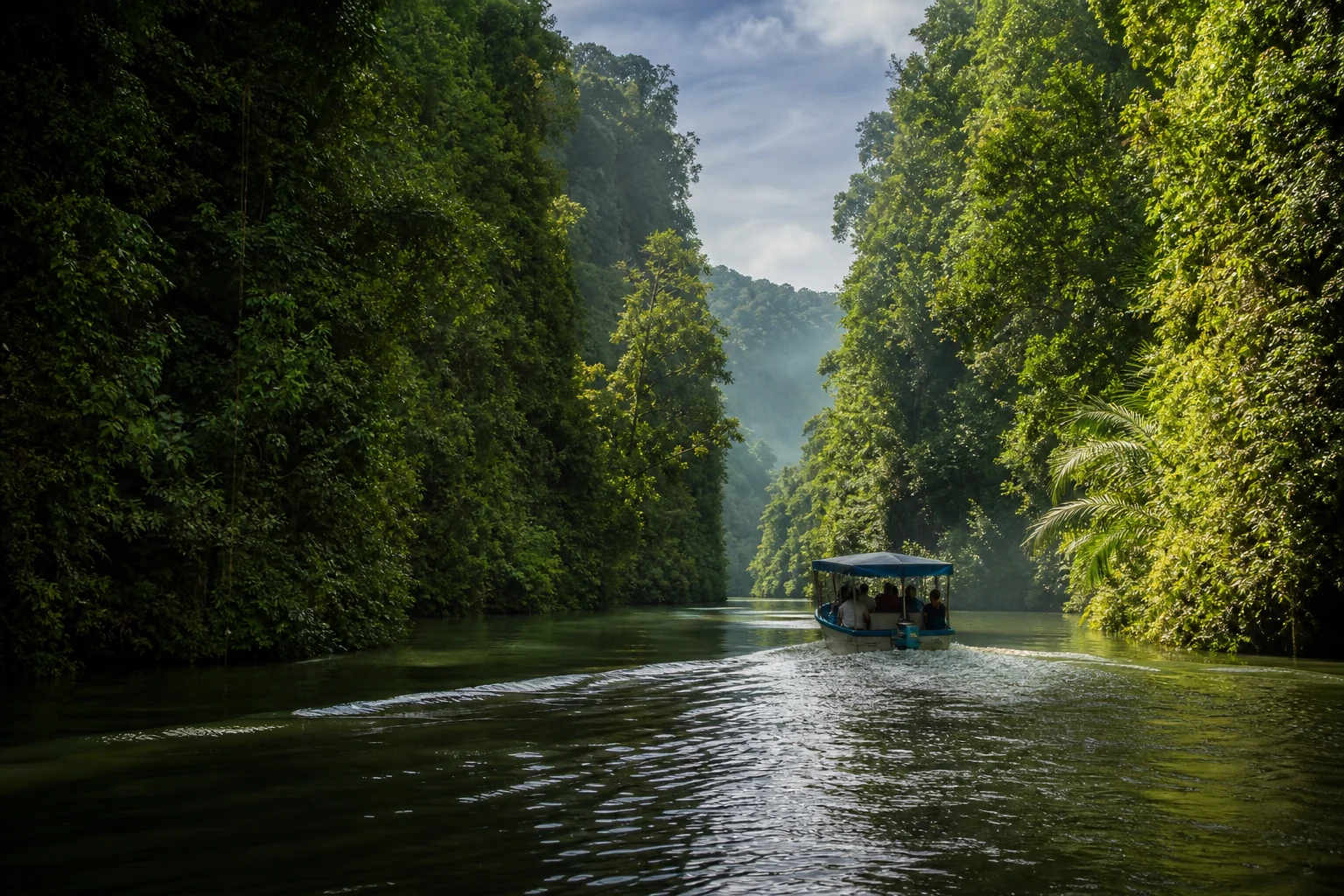 Río Dulce