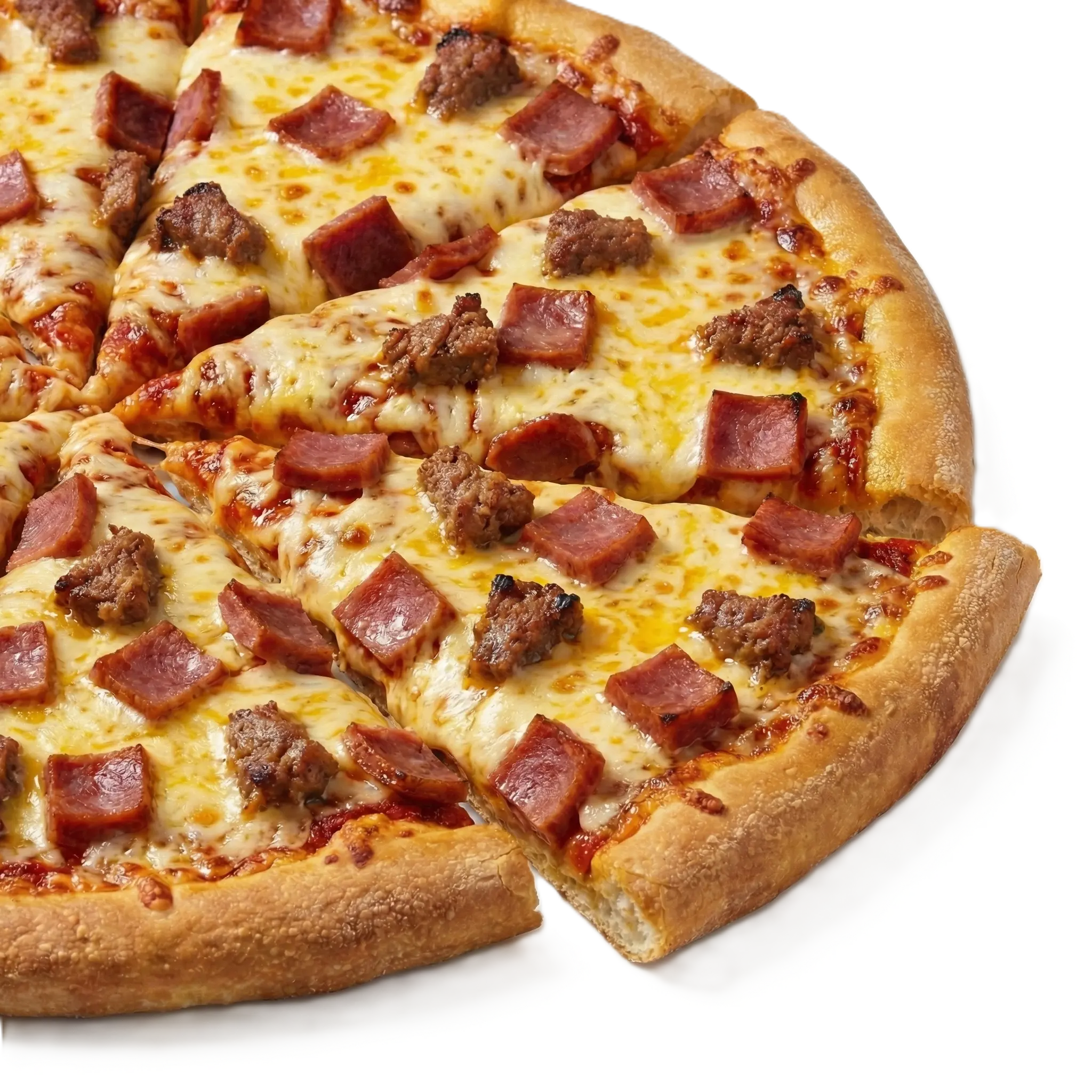 Pizza Chapina